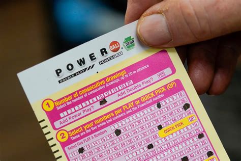 Winning Powerball numbers drawn for $672 million jackpot